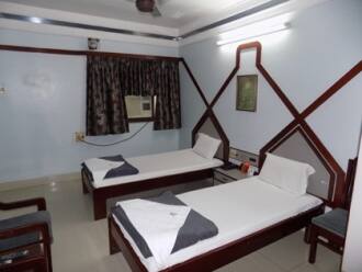 Hotel Amir Gandhibagh, Nagpur 2